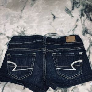 America eagle shorts